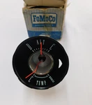 Nos Oem Ford 1967 Thunderbird Alternator Charge + Temperature Dash Gauge T-bird. Fixed Price $109.00.