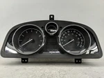 2013 Chevrolet Captiva Sport Speedometer Instrument Cluster Gauges FA3CP. Fixed Price $45.34.