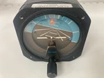 Falcon Gauge GH02V-3 Vacuum Horizon Indicator Pulled Working Wultrad, Inc.. Fixed Price $347.00.