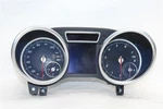 Speedometer Cluster 2017 GLS450 1669000119 1354012. Fixed Price $109.99.