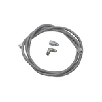 Russell 640720 Fuel & Oil Gauge Fitting Kit. Fixed Price $49.95.