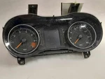 2015 Jeep Cherokee 2.4L Instrument Cluster Speedometer 3.5" Screen 103K Oem. Fixed Price $99.99.