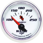 Auto Meter 7137 C2 Water Temperature Gauge. Fixed Price $91.99.