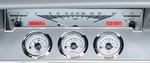 Dakota Digital 62 Chevy Impala Analog Gauge Instrument System VHX-61C-IMP-S-R. Fixed Price $945.25.