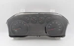 Speedometer Fits 2021 Chevrolet Silverado 1500 Oem #18037. Fixed Price $80.00.