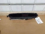 Speedometer Cluster Mph Without Navigation From 11/10 Fits Prius 277938. Fixed Price $57.50.