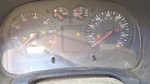 Speedometer Cluster Sedan 6 Cylinder Mph Fits 01 Jetta 235229. Fixed Price $63.99.