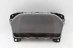 Speedometer Cluster No Miles Fits 2017 Chevrolet Volt Oem #38404. Fixed Price $80.00.