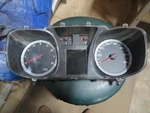 Speedometer Us Market Id 20907584 Fits 12 Terrain 117526. Fixed Price $87.64.
