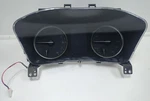2024 Subaru Crosstrek Speedo Instrument Cluster Gauge 6K 85132FN01A Oem. Fixed Price $59.99.