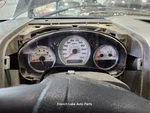 Speedometer Cluster Mph King Ranch Fits 06 Ford F150 Pickup 1336116. Fixed Price $65.00.