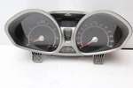 13 Ford Fiesta Speedometer Head Instrument Cluster Gauges Panel 19,662 P1409. Fixed Price $62.97.