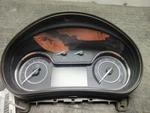 Speedometer Cluster Mph Opt Umn Enhanced Driver Display Fits 16 Regal 1367293. Fixed Price $129.89.