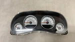 Jeep Jk Wrangler 96K Miles Speedometer Gauge Cluster P56054342AC 2014 076068. Fixed Price $299.99.