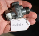Stewart Warner Speedometer Adjusting Gear Drive Adapter - 777 F Ratio .8571. Fixed Price $99.00.