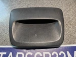 2006-2007 Subaru Impreza Clock Pod Trim Wrx/sti *one Broken Tab*. Fixed Price $79.90.