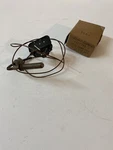 Nos Gm 1955-62 Chevrolet Pickup Water Temperature Gauge 1513164 Mechanical. Fixed Price $149.95.