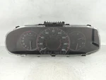 2013 Honda Accord Speedometer Instrument Cluster Gauges 78100-T3L-A013-M1 JWQ1C. Fixed Price $44.26.