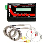 Computech Systems 4105-2 Egt Plus Race Kit Clamp-on Version. Fixed Price $662.86.