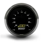 Aem Gauge 30-4406; Boost/vacuum In. HG/35 Psi 2-1/16 Digital. Fixed Price $201.09.