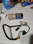 1978 Amc - Jeep Except Four Tach Generator, Electronic Speed Control 3233221. Fixed Price $90.00.
