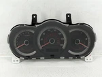 2010-2010 Kia Forte Speedometer Instrument Cluster Gauges 94001-1M101 LST9F. Fixed Price $49.18.