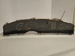 Speedometer Compass Without Console Fits 95-96 Bonneville 52255 JJ5. Fixed Price $72.00.