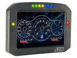 Aem CD-7FG Carbon 7" Flat Panel Digital Racing Dash Display Non-logging W/ Gps. Fixed Price $1749.95.