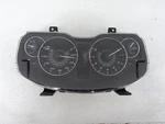 2010-2010 Subaru Legacy Speedometer Instrument Cluster Gauges PYZ4W. Fixed Price $49.18.