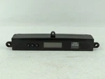 2007 Hyundai Santa Fe All Oem Dash Clock. Fixed Price $30.06.