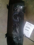 Speedometer Head Only Mph Fits 99 Grand Cherokee 112698. Fixed Price $52.77.