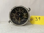 Vintage Vw Vdo Speedometer 113957023B 6/71. Untested. Fixed Price $44.99.