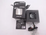 Acerbis Tachometer Black 2983360001. Fixed Price $83.99.
