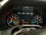 2015 F150 Speedometer *requires Reprogramming*. Fixed Price $118.80.
