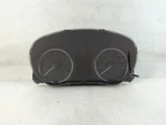 2017 Mitsubishi Outlander Speedometer Instrument Cluster Gauges Qzzpl. Fixed Price $51.80.