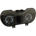 Mph Instrument Cluster/speedometer 2013 Buick Lacrosse E-assist 22849879. Fixed Price $183.11.
