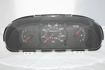 Speedometer Instrument Cluster Dash Panel Gauges 00 01 Kia Sephia 62,383 Miles. Fixed Price $56.88.