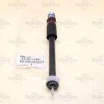 83710-12461 Genuine Toyota 88-93 Corolla 1.6L Speedometer Drive Cable Assy NO.1. Fixed Price $50.67.