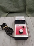 Vintage Penske 244.21014 Portable Analog Rpm & Dwell Tachometer With Clamps. Fixed Price $24.75.