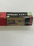 Nos Gen Toyota 69-75 Land Cruiser FJ40 FJ45 FJ55 Water Temp Sender 83420-20010. Fixed Price $69.96.