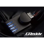 Greddy Sirius Control Unit 16001721 Oem Gauge Hub For Vision Meter Unify Sets. Fixed Price $233.93.