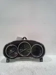 Speedometer Cluster Mph Id KR24-55-471A Thru Fits 13-15 Mazda CX-5 127581. Fixed Price $64.99.