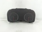 Hyundai Elantra Speedometer Instrument Cluster Gauges UA19E. Fixed Price $45.25.