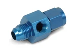 Gauge Adapter -6M To -6F W/1/8 Npt Port Earls 100199ERL. Fixed Price $30.05.