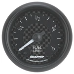 Autometer 8010 Gt Series Pro Fuel Level Gauge 0-280OHM 2-1/16" Stepper Motor. Fixed Price $182.95.
