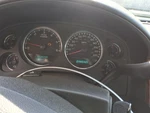 2007 Tahoe Speedometer Gauge Cluster 131K Miles Chevrolet. Fixed Price $103.88.