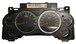 07-13 Chevy Gm Yukon Suburban Silverado Speedometer Instrument Gauge Cluster Oem. Fixed Price $89.99.