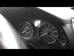 Speedometer Cluster Market Sedan Without Turbo Fits 12 Legacy 27083683. Fixed Price $110.70.
