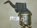 Fuel Pump 41382 Pontiac Firebird Gto Trans Am 1973-1977 350 400 455 W/ac. Fixed Price $27.95.
