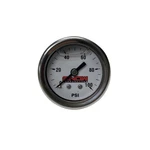 SNF-20010 Snow Performance 0-100 Psi Fuel Pressure Gauge (1/8 Npt). Fixed Price $46.37.
